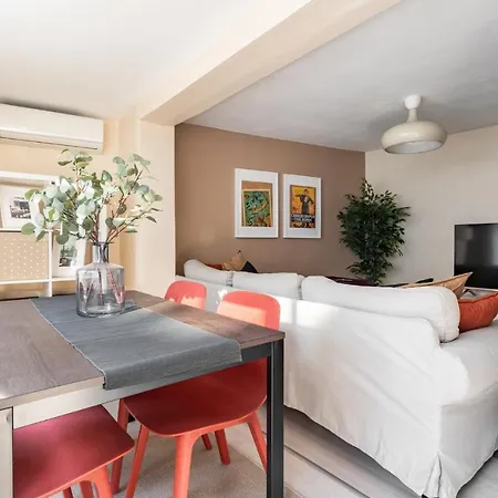 Apartment Charming And Flat Near Macka Park *