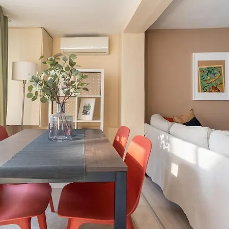 Charming And Flat Near Macka Park Apartment Istanbul